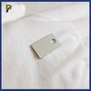 3mm Thickness Molybdenum Copper Substrates For Heat Dissipation And Electrical