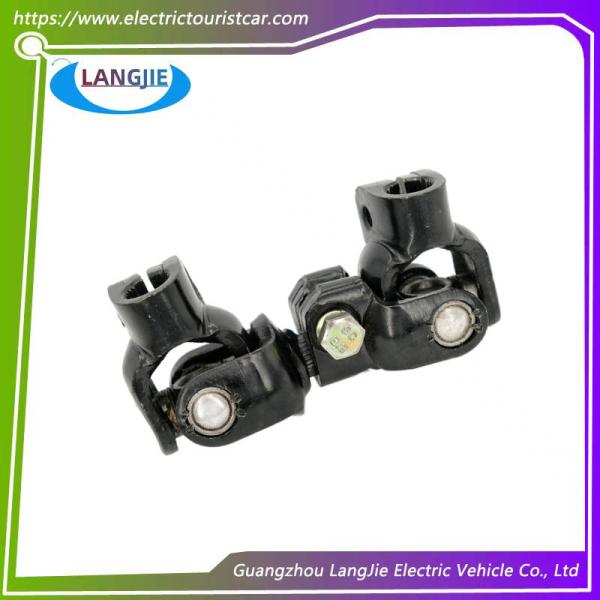 Golf Car Universal Joint Cross Axis CIub Car Sightseeing Car Steering Gear Connecting Rod