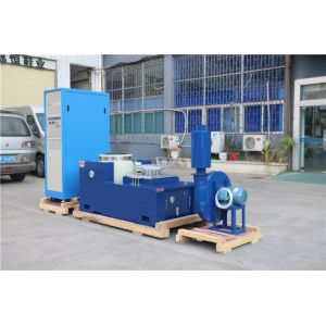 Electrodynamic High Frequency Vibration Tester With Slip Table