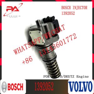 diesel engine fuel injection unit pump 0414755005 F00HN36635 XE315C 1379110