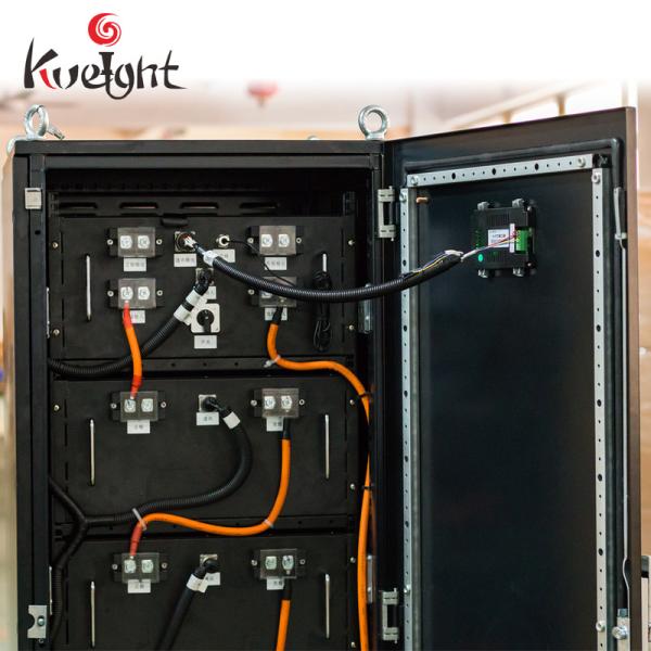 Quality Compact And Efficient Home Solar Battery Storage System 200Ah for sale