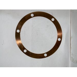 Engine Parts Adjusting Shim Washer 12vb. 15.06A A1 A2 Made of Precision Aluminum Alloy