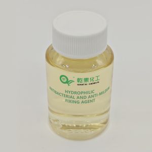 Powerful Three-In-One Color Fixing Agent | Deep Color Locking + 99% Antibacteria