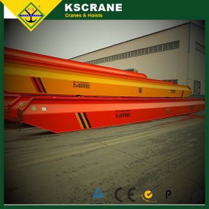 Wholesale high working efficiency single girder travelling overhead crane from china suppliers