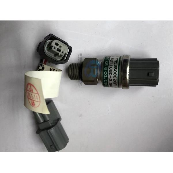 Quality SK200-6 Excavator Sensor LC52S00013F1 YN52S00028P1 LS52S00001P3 for sale