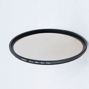 82 mm ND Camera Lens Filter ND8 Filter With Multilayer Nano Coating AGC Glass