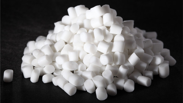 Thermoplastic Elastomer (TPE) Overmolding Granules: Premium Raw Material for Tool Handles 1