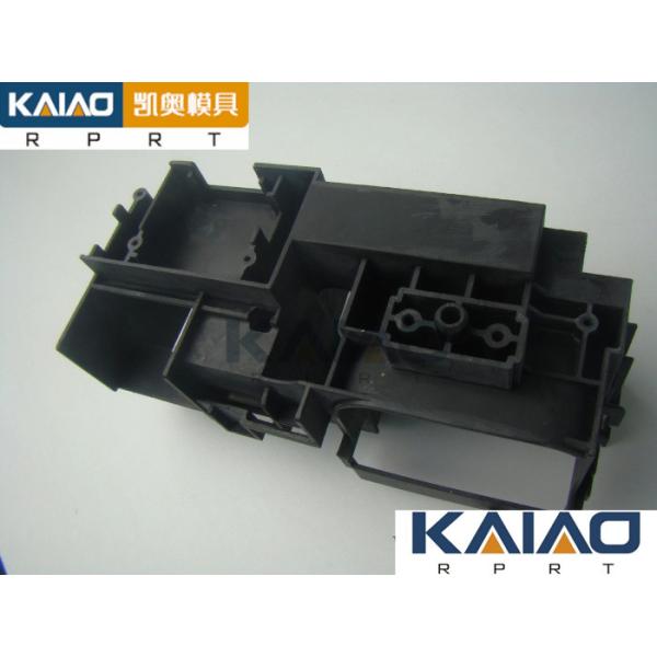 Quality Micro CNC Rapid Prototyping Car Dashboard Prototype PE POM Material for sale