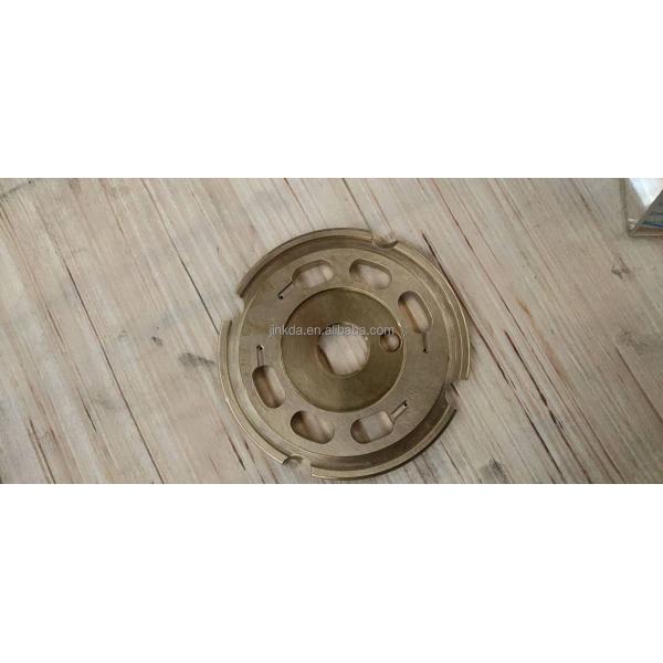 Good Quality Excavator Parts 706-7G-41720 Plate,Valve for Excavator Pc200-8