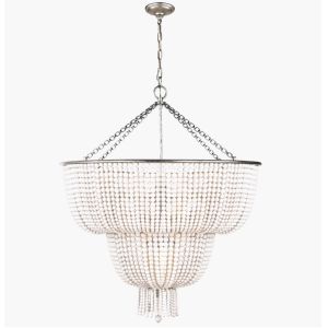 Vsual Comfort Jacqueline Two-Tier Chandelier ARN 5104