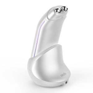 Microcurrent RF EMS Beauty Instrument