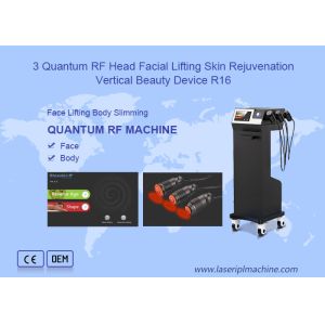 Wholesale Face Lifting Wrinkle Removal 110v 220v RF Beauty Equipment from china suppliers