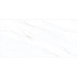 Porcelain Large White Rectangular Tiles , 900 X 1800 White Gloss Rectangular