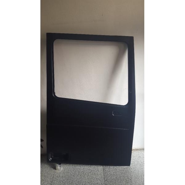 Quality DAF Truck Door Shell OEM R 1676219 L 1676218 Roll Up Blinds Ce Certification for sale