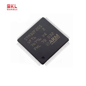 Wholesale STM32F205VFT6 LQFP-100(14x14) Mcu Microcontroller Integrated Circuits from china suppliers
