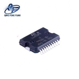 Wholesale STMicroelectronics L6205PD013TR Linux Microcontroller Unit Ic Chips Semiconductor L6205PD013TR from china suppliers