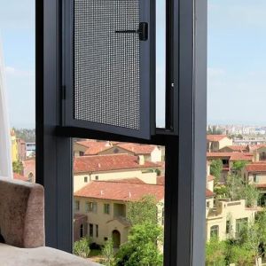 Stainless Steel Window Screening Insect Wire Mesh Cloth Screen