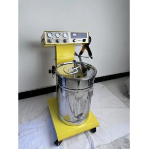 Competitive PT-S45-5 Powder Coating Electrostatic Sprayer for Customized Metal