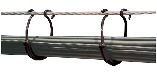 Quality Support Galv. Strand with ASTM A 475, EHS for sale