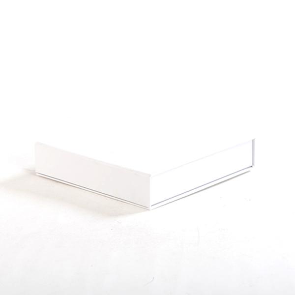 Rectangle magnet rigid gift box with insert luxury packaging box