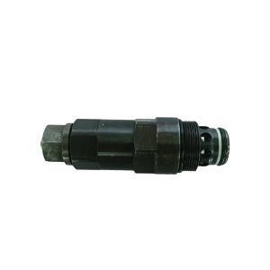 8MCV Excavator Pressure Reducing Overload Relief Valve OEM