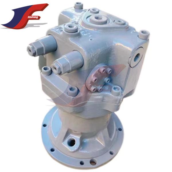 EXCAVATOR PARTS EX120-2 EX120-3 SWING MOTOR 4241171 4334356 FOR HITACHI