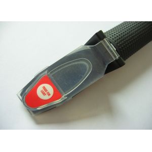 With Light Source of Hand-Help Refractometer For brix LBRHB-82ATC