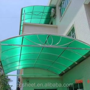 Foldable Transparent Roofing Skylight Build It Roof Tiles Prices Pc Roof Solid