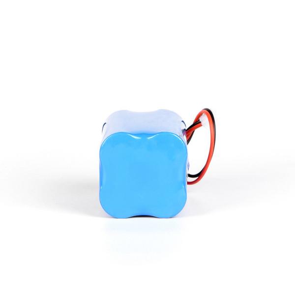 Custom made Small Lithium Ion Battery 8800mAh Li Ion 3.7 V Battery