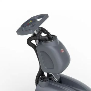 Walk Behind ISO Floor Scrubber Machine Electric Floor Washer Machine ODM