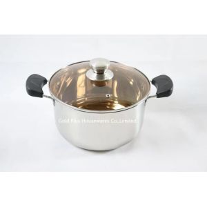 20cm,22cm,24cm Cookware cooking pot for promotion project competitive price