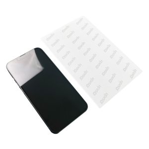 Mobile Clear TPU Hydrogel Film Screen Protector For Smart Watch