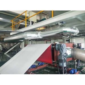 Nonwoven Fabric Meltblown Kf94 N95 KN95 Surgical Mask Making Machine