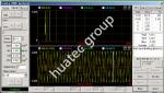HG956-2 Vibration Analyzer / Balancer Vibration and Noise Spectrum Analysis