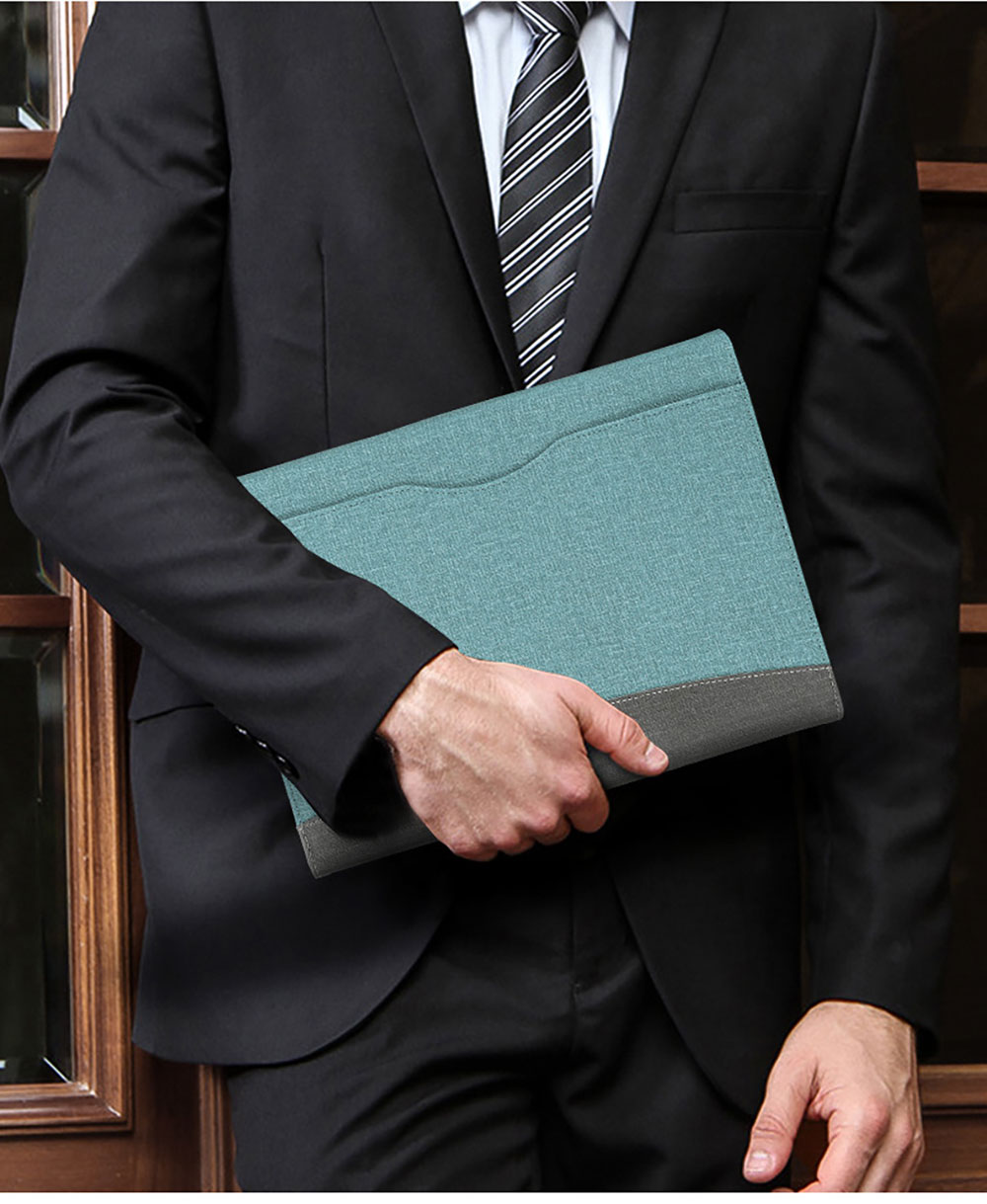 Adjustable Bracket Elastic Pen Holder Card Document Pocket Surface Protective Case for Microsoft Surface Go 1 Go 2 Go 3 Go 4