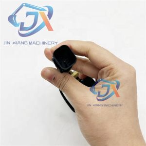 STAR ZEBRA High Quality Solenoid Perkins D03M12Y2 T410311 CAT E323D2L E330GC