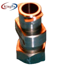 Wholesale ISO 80369-3 Female Reference Connector for Male Enteral Testing from china suppliers