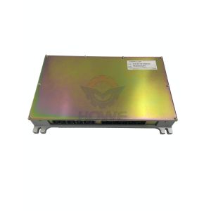 Excavator Electrical Parts SK200-8 SK210-8 SK350-8 Hydraulic Controller Computer Board YN22E00395F1 YN22E00234F7