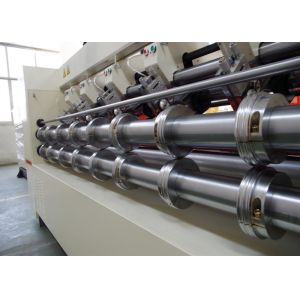 Automatic Thin Blade Slitter Scorer Machine