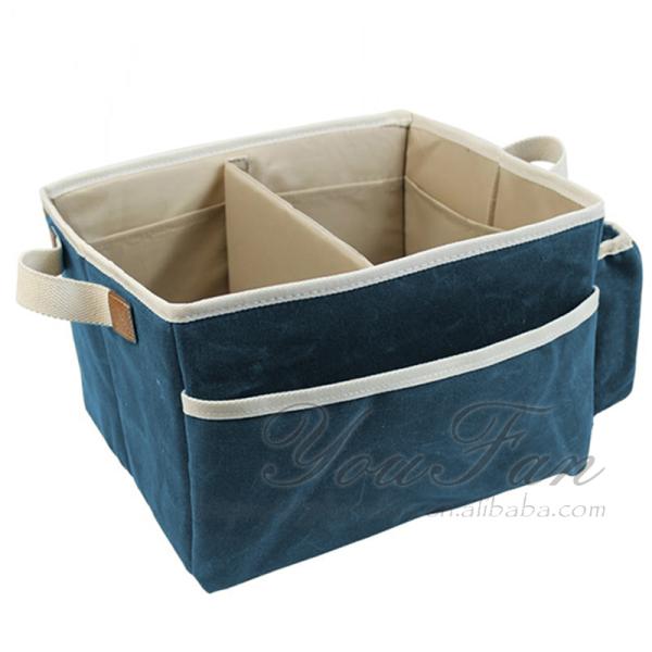 New design high quality stylish car trunk organizer