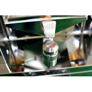 120W / 250W Automatic Orange Juicer Machine For Fruit And Vegetable Squeezer