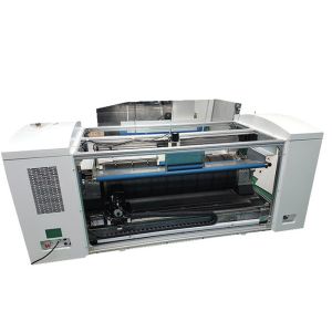 50 - 60Hz Direct To Plate Printing Equipment 40 - 80% Humidity 2400 DPI