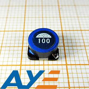 China SLF7032T-100M1R4-2PF SMD Inductor Shielded Inductor 10uH SMD Rated Current 1.4A on sale