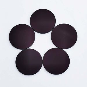 optical Ir Long Pass Emission Filter 720nm High Transmittance