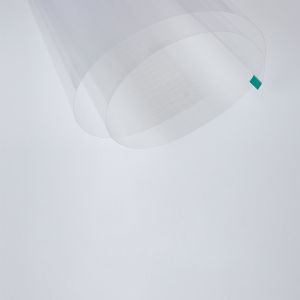 Durable 18.5" Holographic Touch Foil Transparent Multi Touch Nano Touch Foil