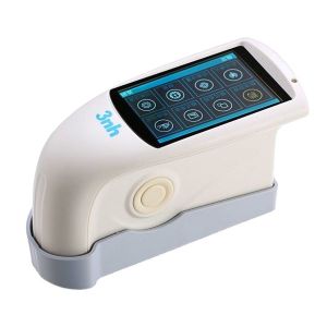 Buy cheap 3nh NHG268 Intelligent Handheld Glossmeter Multi-Angle Testing Equipment for 20 from wholesalers