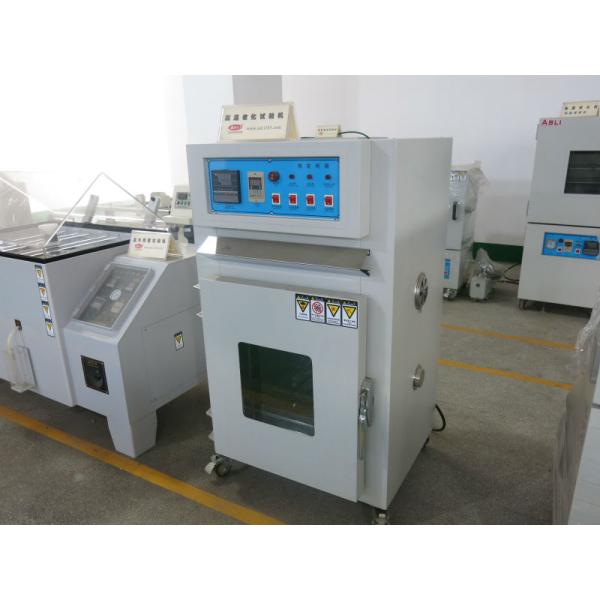 200 Degree To 500 Degree High Temperature Oven For Laboratory Equipment