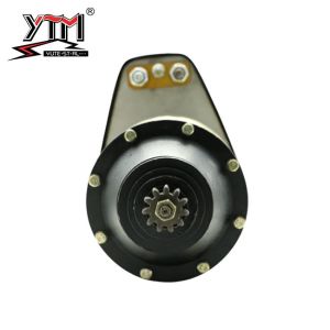 Gina Ship QDJ2844C T815-2 Electric Starter Motor 433115137340