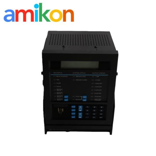 Quality GE Multilin 750-P5-G5-S5-HI-A1-R Feeder Management Relay with 5A Phase Current Inputs for sale