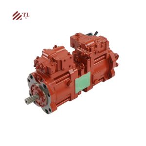 Wholesale Excavator Machinery R150-7 Hydraulic Main Pump K3V63DT-9C22 for Machinery Repair Shops from china suppliers